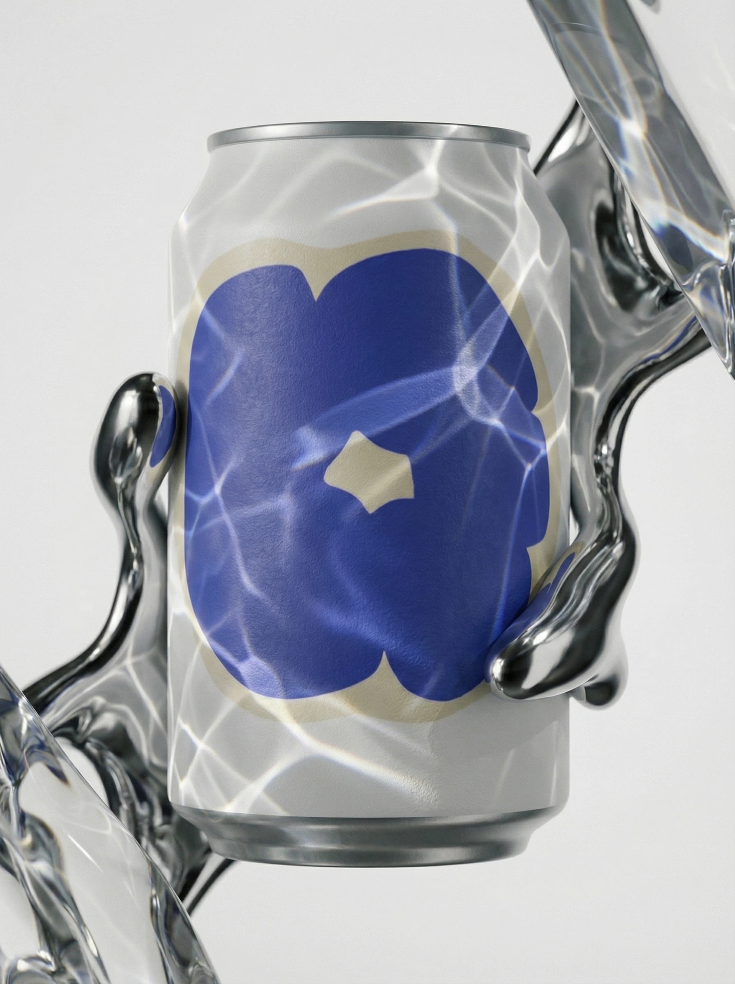 Produktkonsistens: Robot