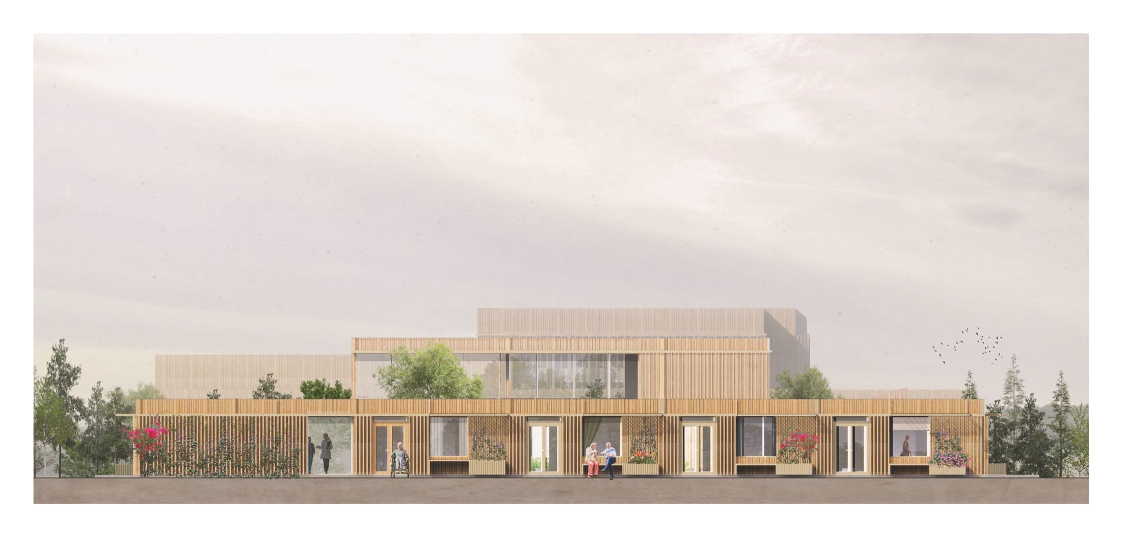 Mathilde Friis Olsen